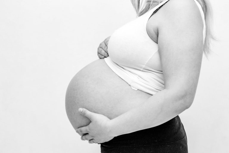 7 Tips for Minimal Weight Gain During Pregnancy