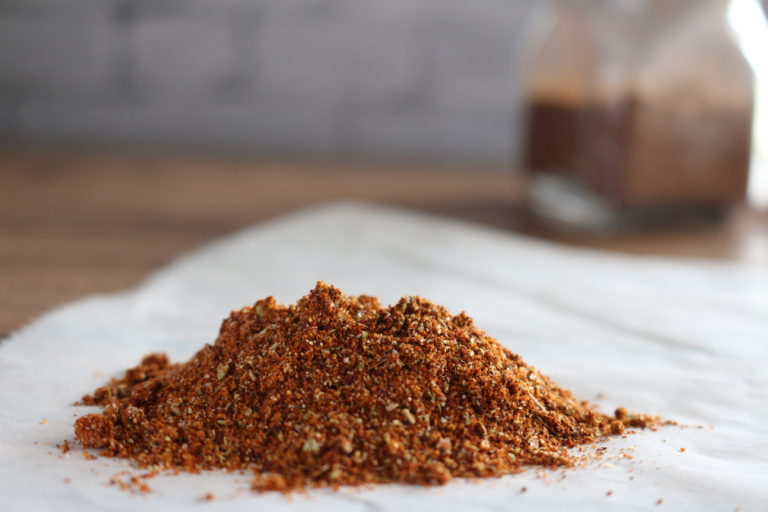 TACO SEASONING RECIPE FOR CHICKEN  & SO MUCH MORE!
