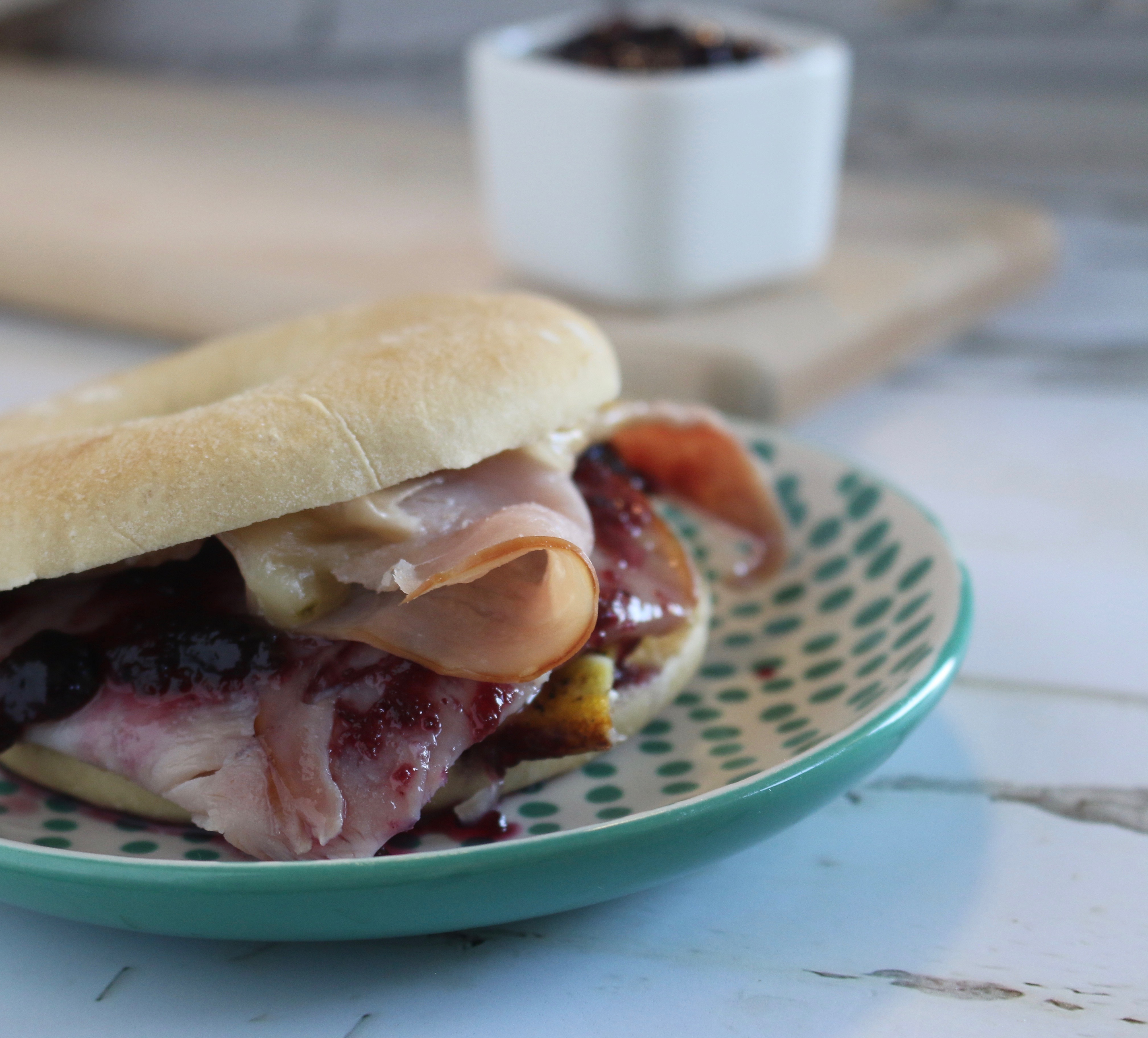 BREAKFAST SANDWICH RECIPES THE WHOLE FAMILY WILL LOVE