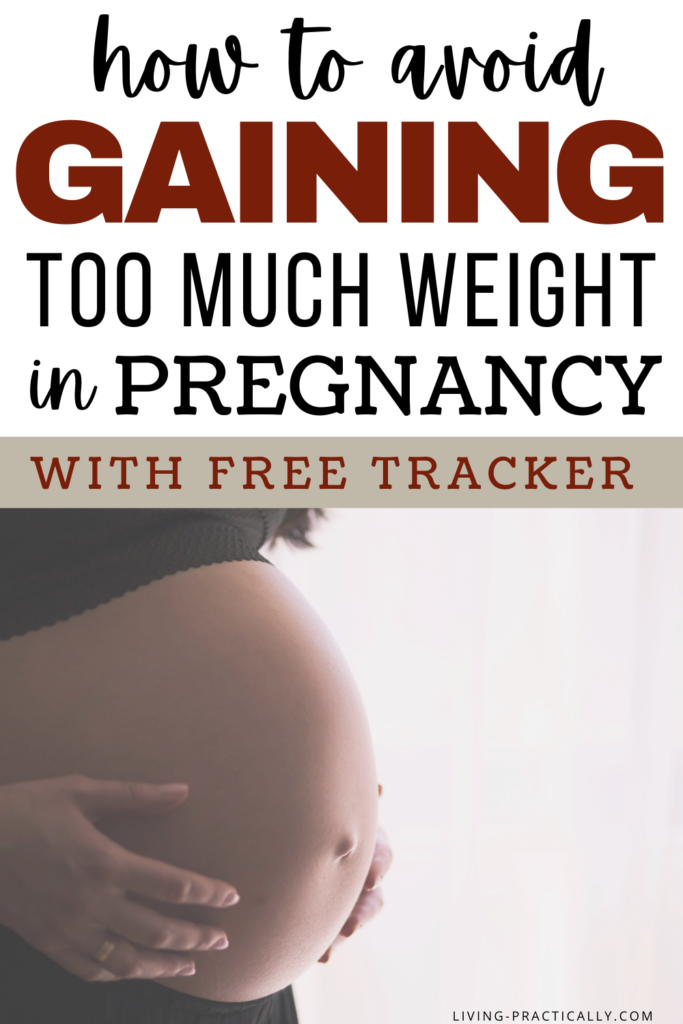 during pregnancy weight gain guide