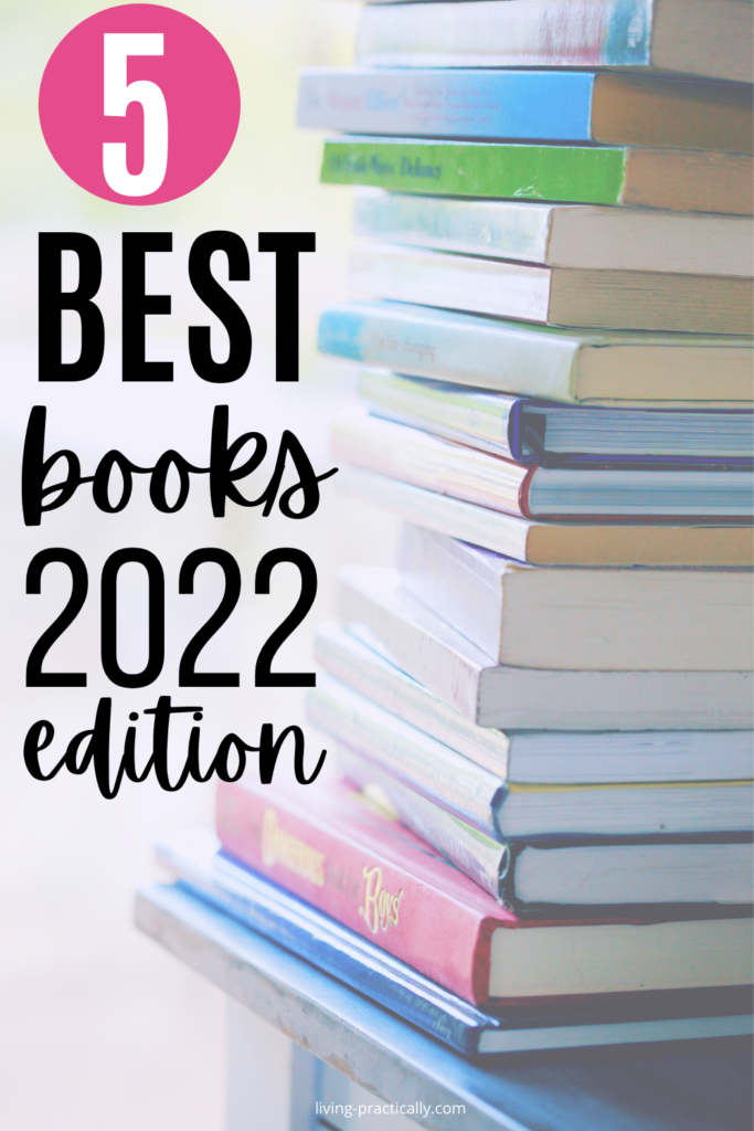 best books 2022