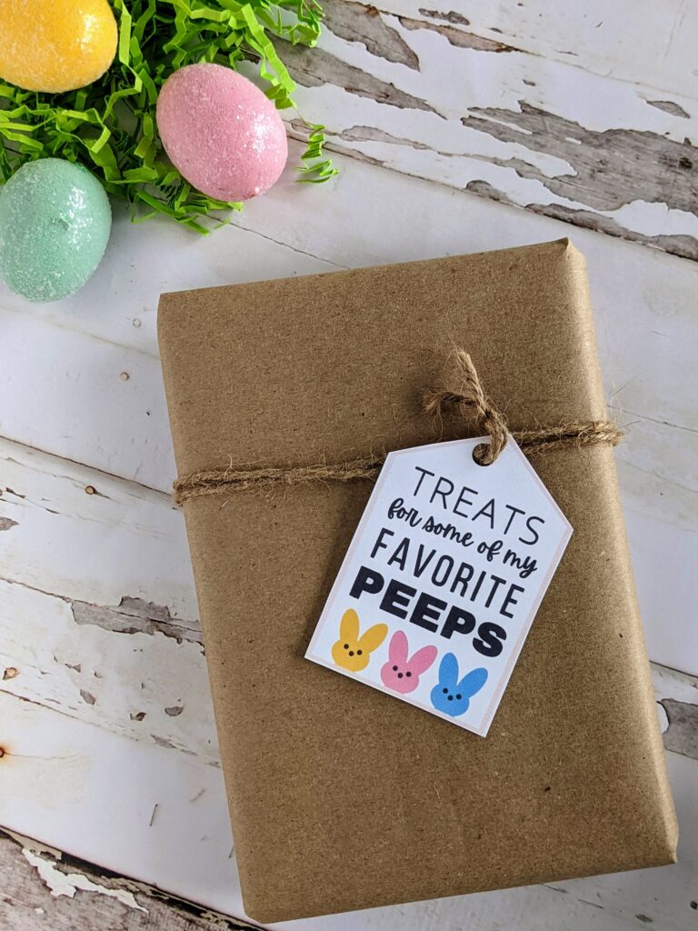 Easter Printable Activities- For All Ages